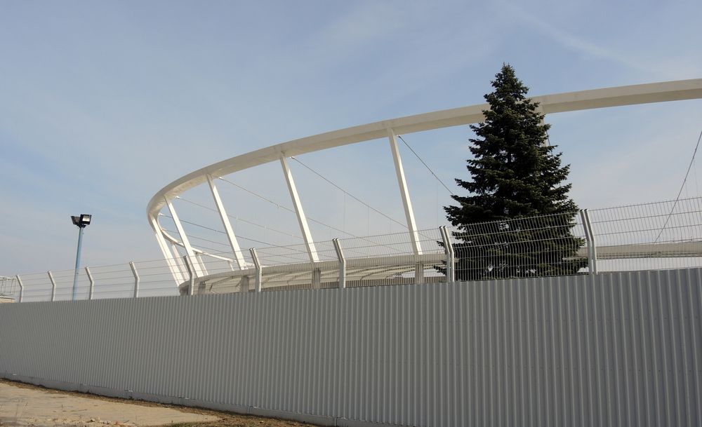 Stadion Śląski