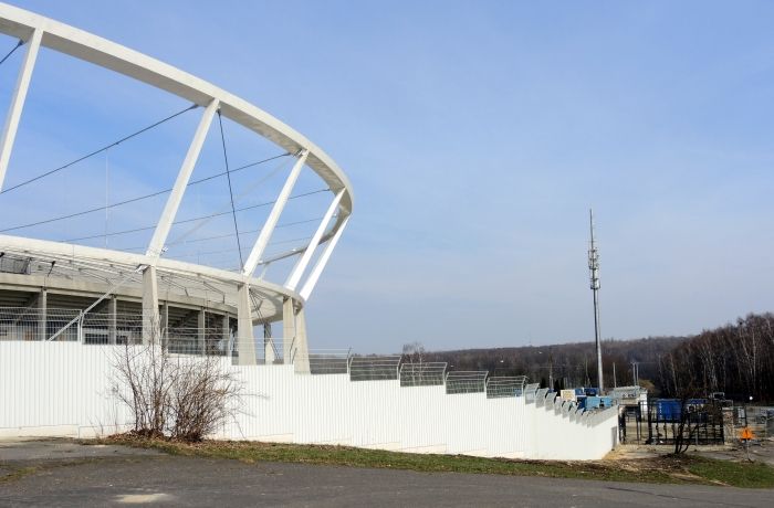 Stadion Śląski