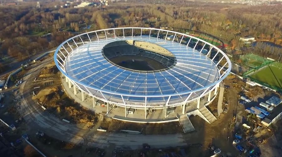 Stadion Śląski