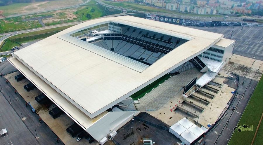 Arena Corinthians