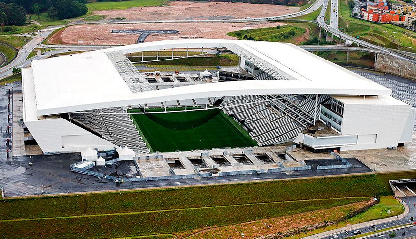 Arena Corinthians