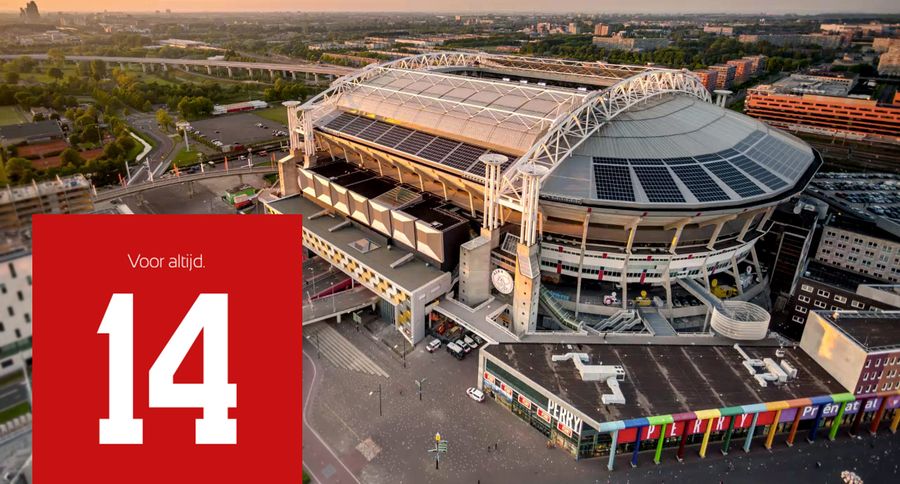 Amsterdam ArenA