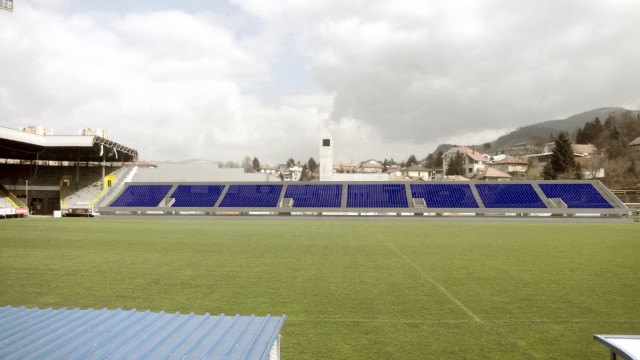 Stadion Grbavica