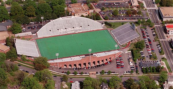 ODU Stadium