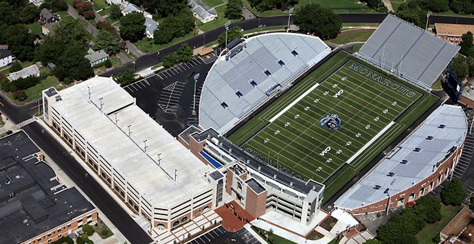 ODU Stadium