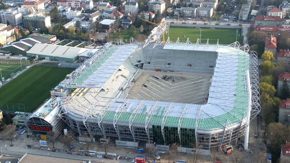 Allianz Stadion