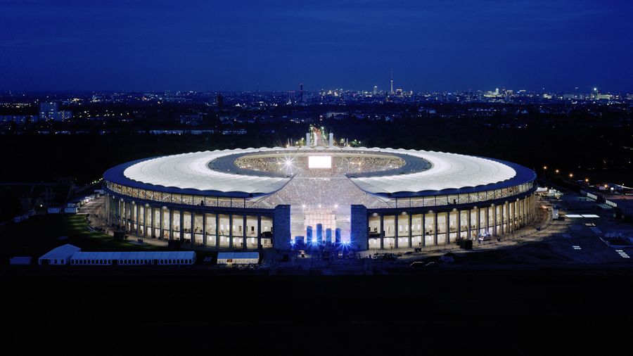 Olympiastadion