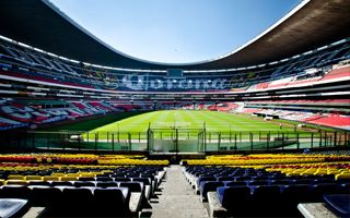 estadio azteca wallpaper