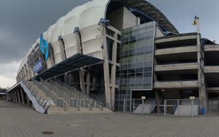 Poland: Lech Poznan aiming at Europe’s top 50 attendance