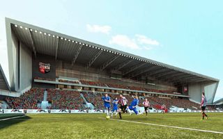 London: Brentford a step closer to Lionel Road stadium