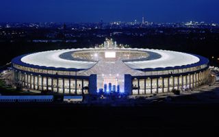 Berlin: Hertha approve first spending towards new stadium