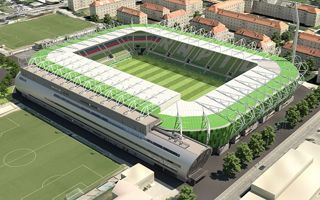 Vienna: Chelsea to open Allianz Stadion