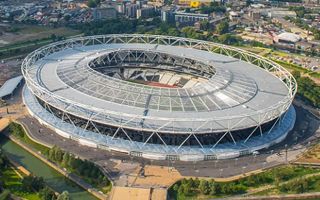 London: West Ham’s stadium deal revealed