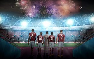 London: WHU and Juventus to open Olympic Stadium