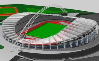 Vilnius: National stadium for Lithuania’s centenary?