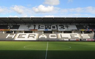 Netherlands: Stadion Heracles ranked best nationwide