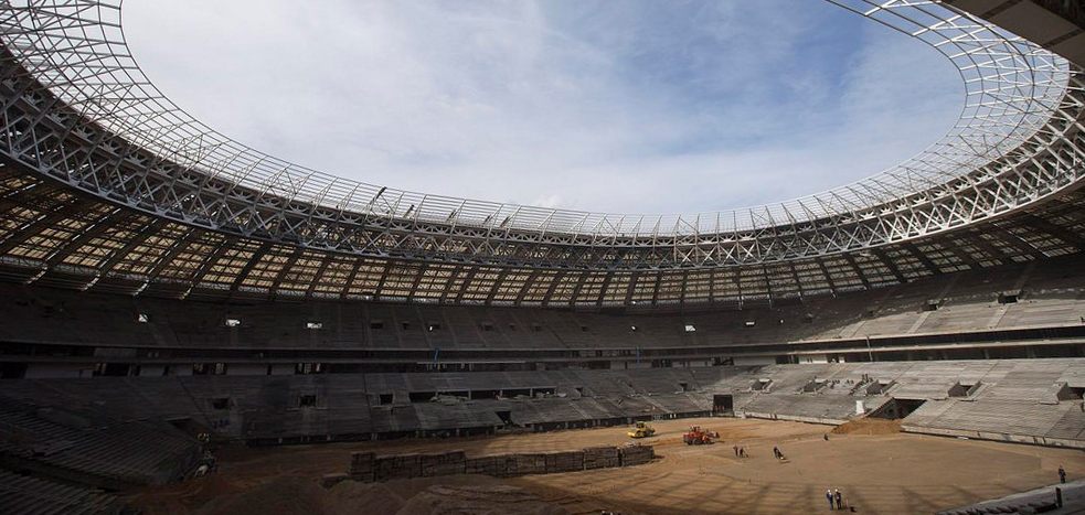 Luzhniki