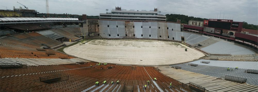 Doak Campbell Stadium