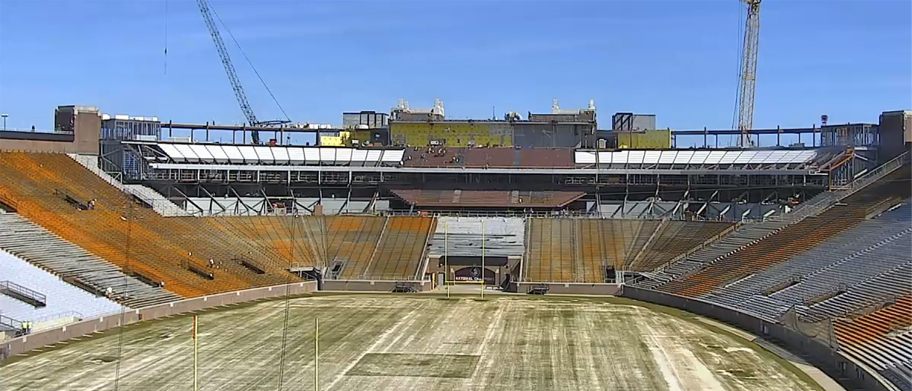 Doak Campbell Stadium