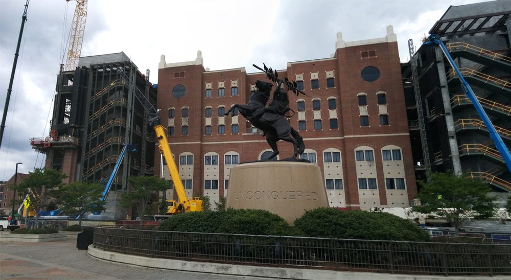 Doak Campbell Stadium