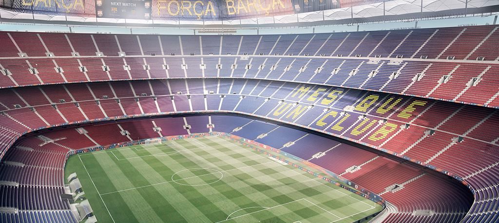 Camp Nou