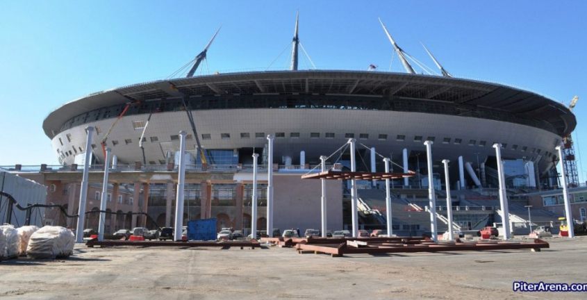 Zenit Arena