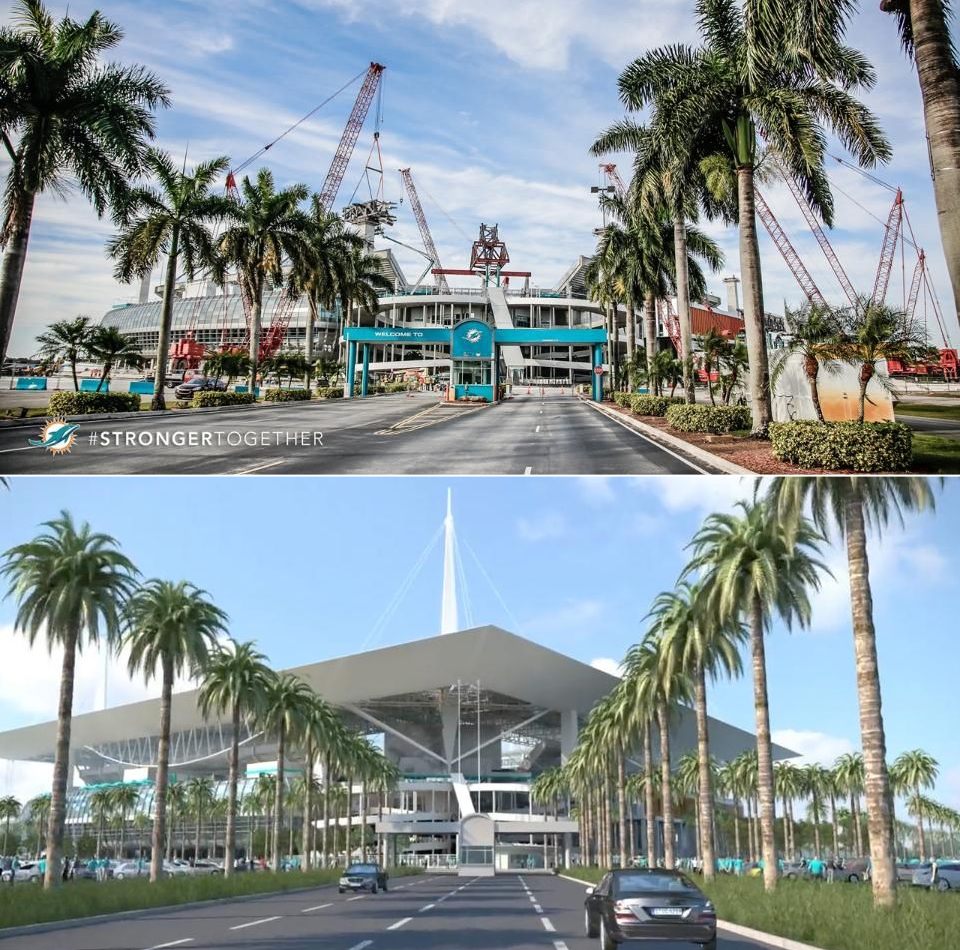 Miami Stadium