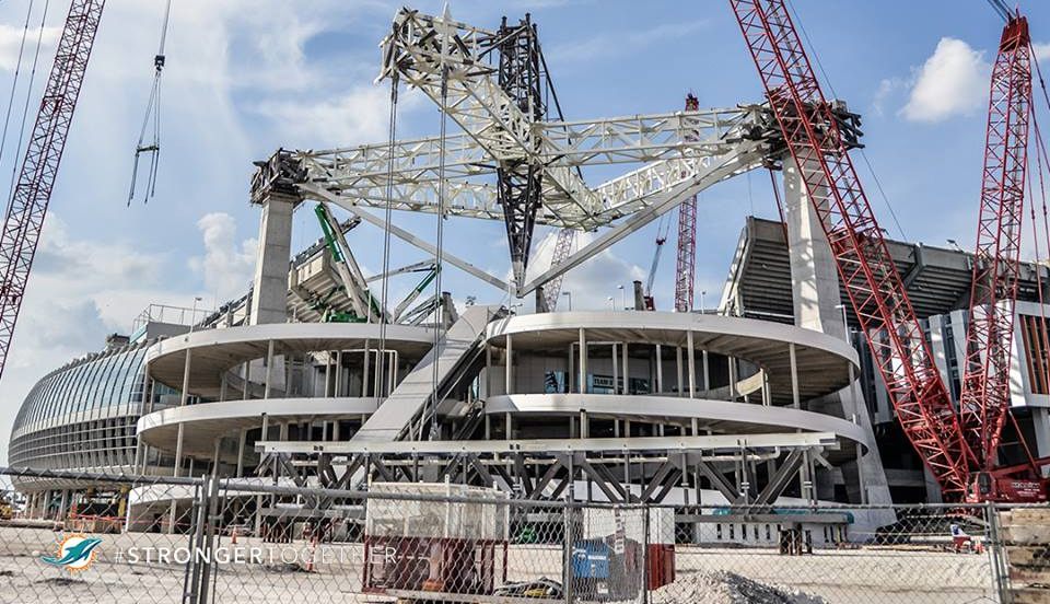 Miami Stadium