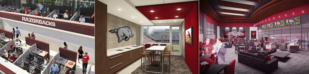 Razorback Stadium