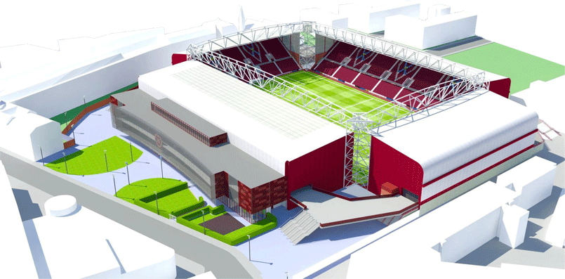 Tynecastle