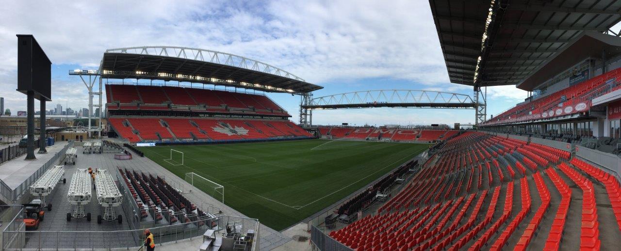 BMO Field