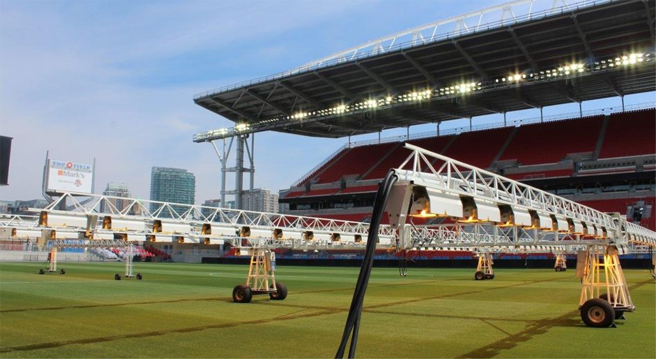 BMO Field