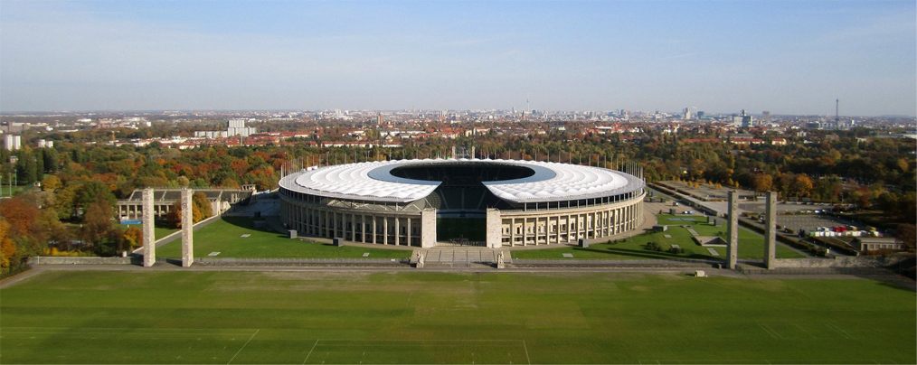 Olympiastadion