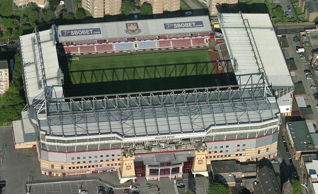 Boleyn Ground