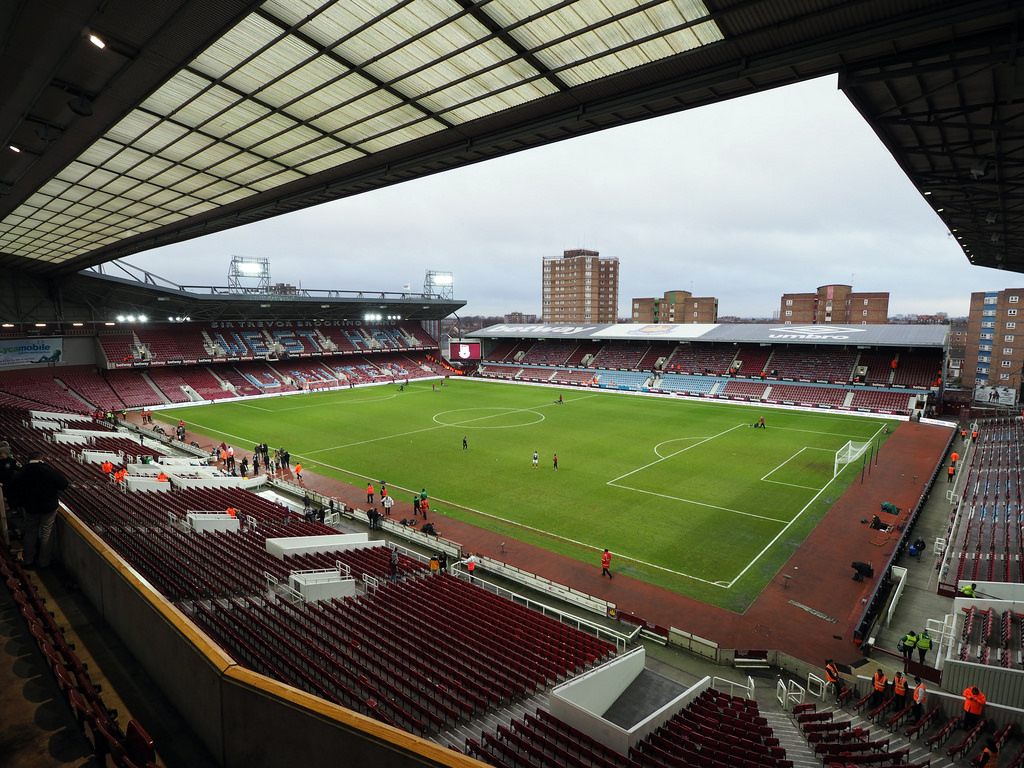 Boleyn Ground