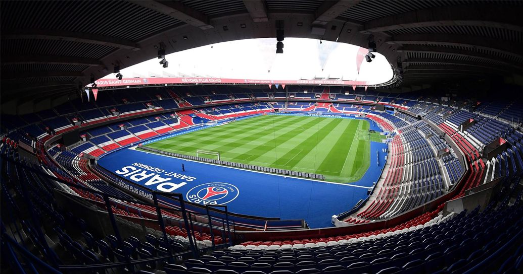 Parc des Princes