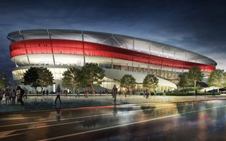 Brussels: Can this be the „final blow” for Eurostadium?