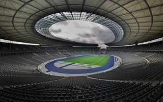 Berlin: Hertha to move outside the capital?