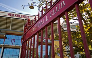 London: It’s the end for Upton Park