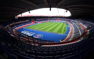 Paris: 2024 Olympics could accelerate Parc des Princes expansion