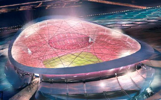 Qatar 2022: Construction tender launched for Lusail Iconic Stadium