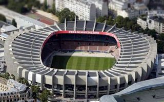 Paris: Zlatan to get a stand named after him at Parc des Princes