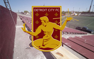 Detroit: Hope of prosperity for Detroit City FC