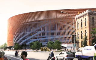 New designs: Four stunning visions of Camp Nou