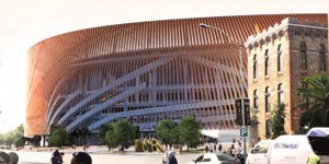 New designs: Four stunning visions of Camp Nou