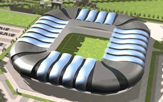 Belgium: Great news for Brugge, stadium moves forward