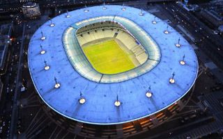 Paris: Euro 2016 safety fears after cup final