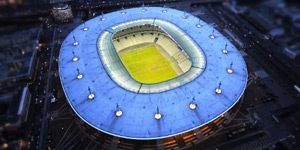 Paris: Euro 2016 safety fears after cup final