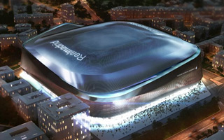 Madrid: Finally, compromise around the corner for Bernabéu?