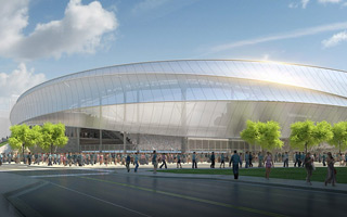 Minnesota: Tax breaks for Minnesota United stadium approved